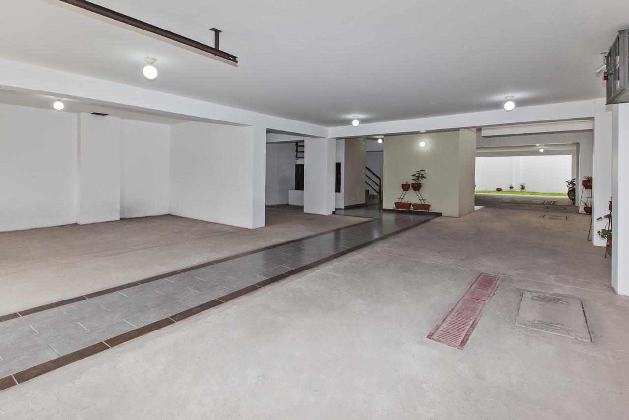 Polo Apartaments Cuzco Kültér fotó