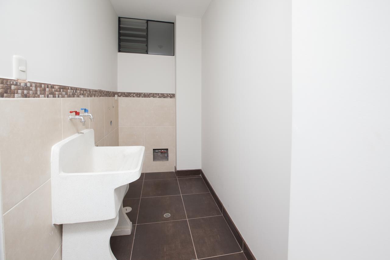 Polo Apartaments Cuzco Kültér fotó